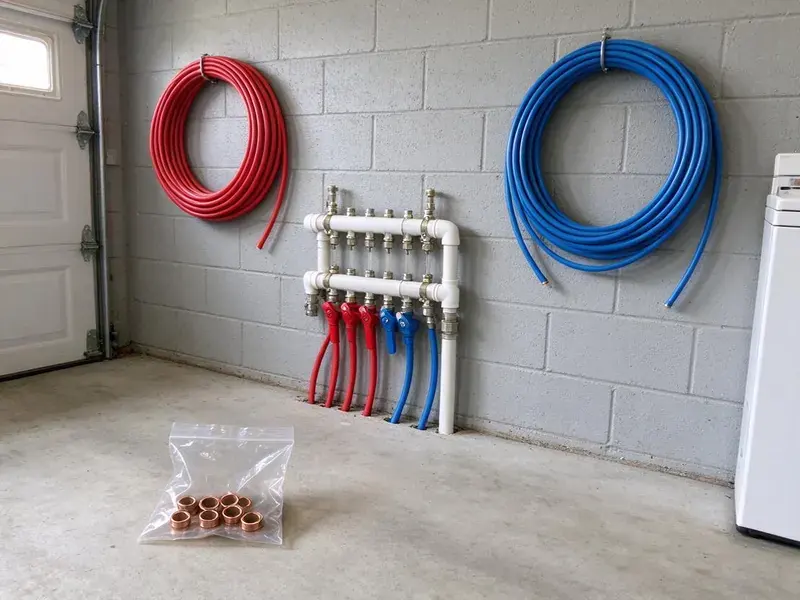 Keep Your Water Safe with Backflow Preventer Installation in McLean, VA.
