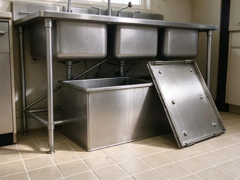 Your Go-To for Garbage Disposal Replacement in Virginia Beach, VA