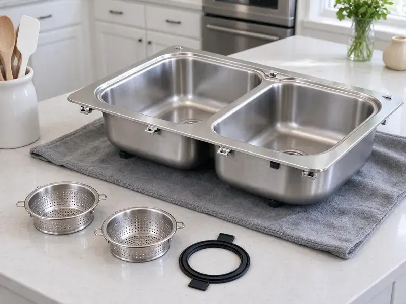 Reliable Grease Trap Installation for Businesses in Virginia Beach, VA