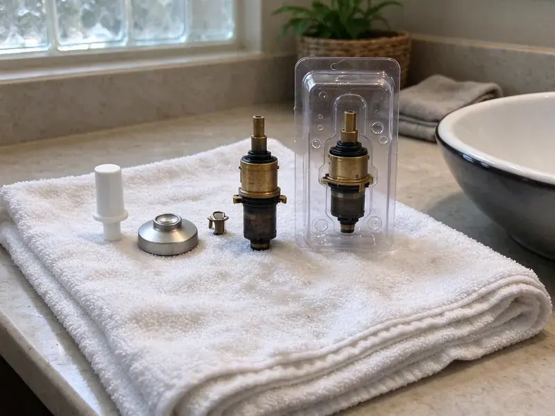 Professional Sink Drain Replacement in Hampton, VA