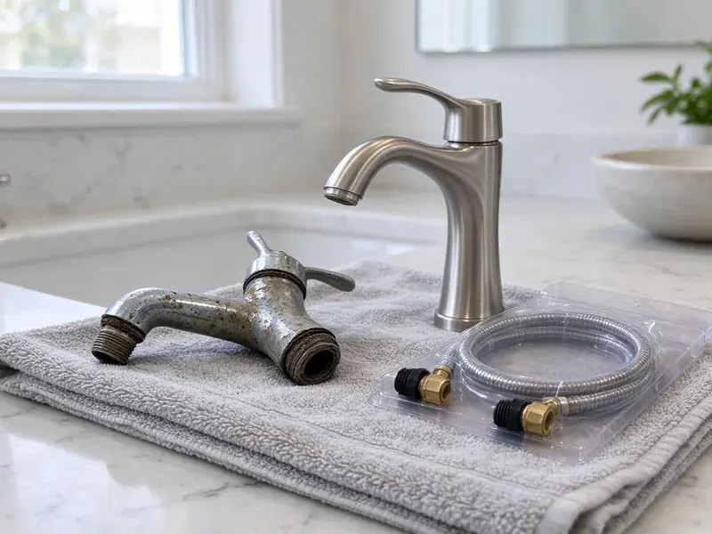 Reliable Well Pump Replacement Services in McLean, VA