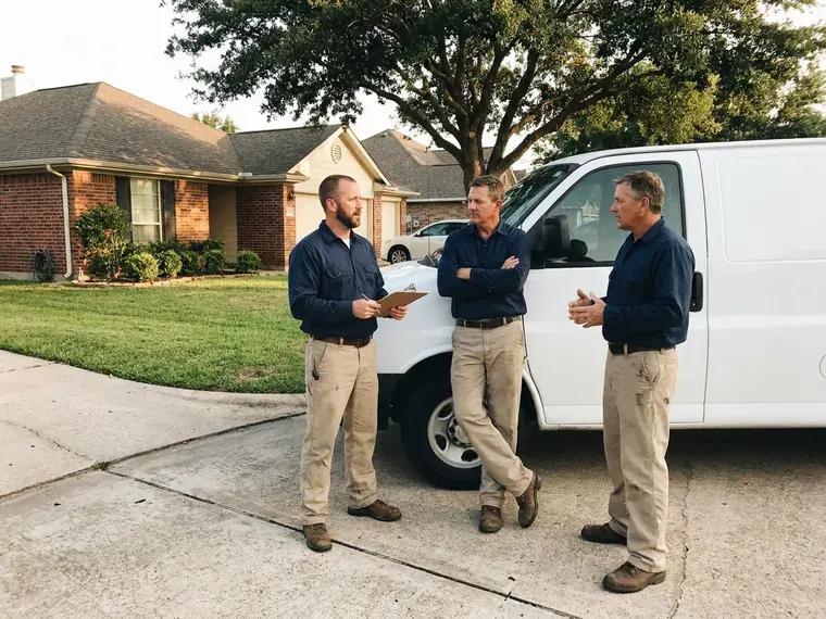 Local garbage disposal replacement by FBN Plumbing, Virginia Beach, VA