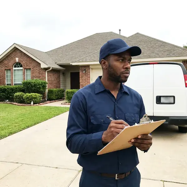 Plumbing Services in Arlington, VA