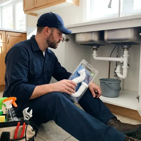 Plumbing Services in Dale City, VA