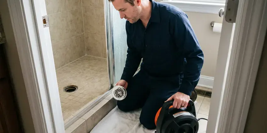 Drain Cleaning in Virginia Beach