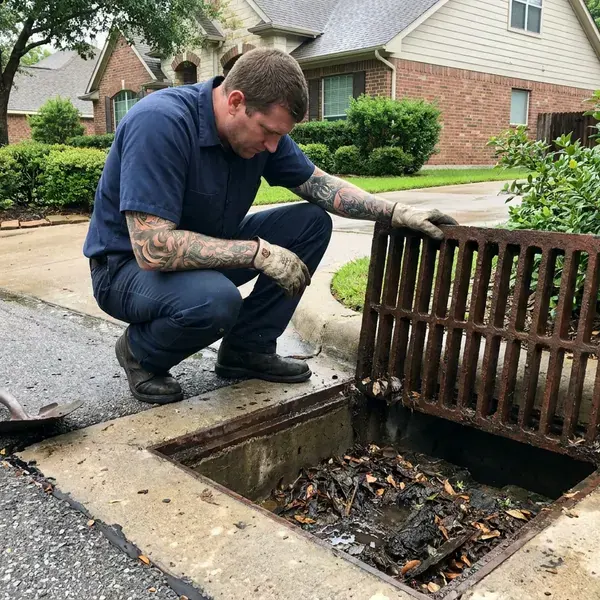 McLean, VA drainage services specialists