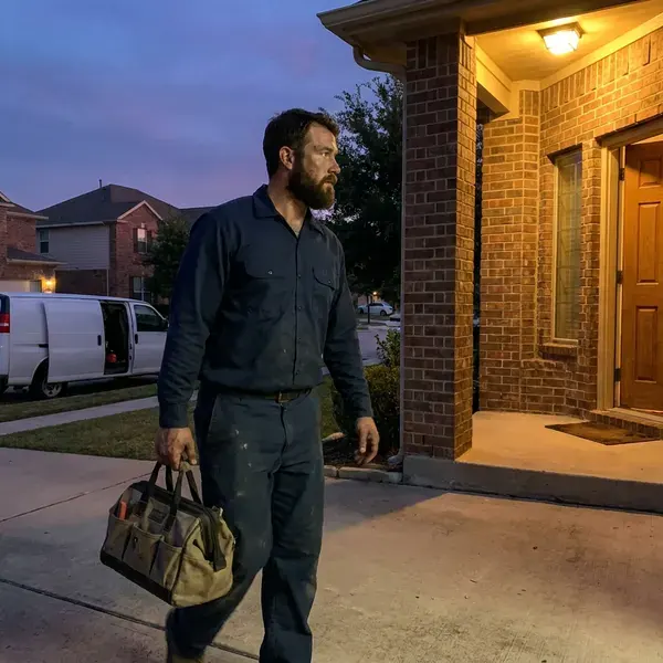 Emergency Plumbing Repair service for Blacksburg, VA homeowners