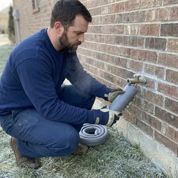 Plumbers for Frozen Pipes near Arlington, VA