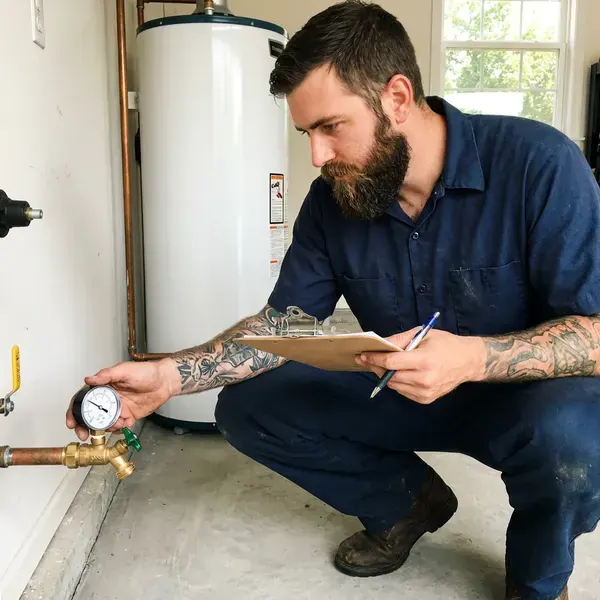 Plumbing Maintenance service for Hampton, VA homeowners