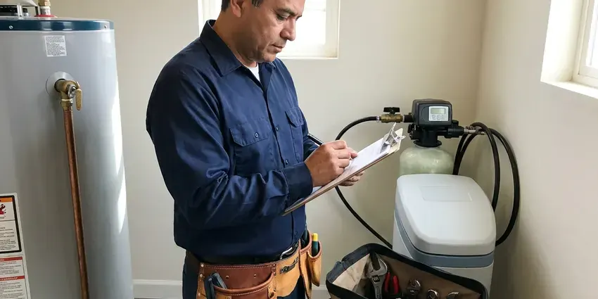 Residential Plumbing Service in Virginia Beach