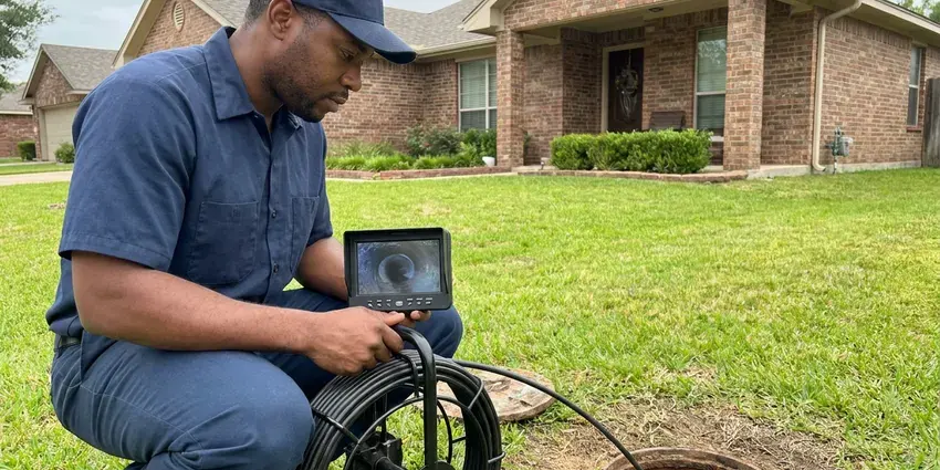 Blacksburg residential plumbing service specialists