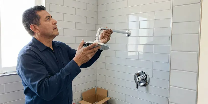 Local sink installation by FBN Plumbing, Hampton