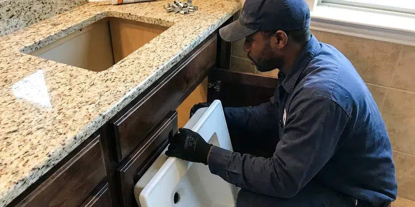Hampton shower repair specialists