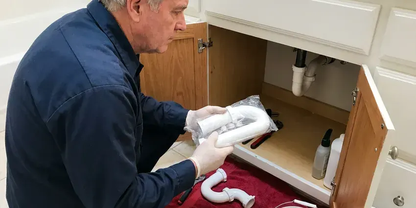 Local faucet repair by FBN Plumbing, Virginia Beach