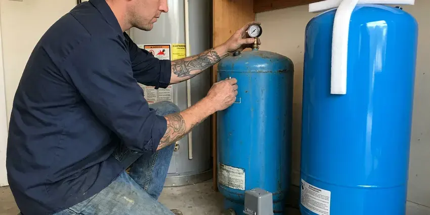 Local pipe replacement by FBN Plumbing, Virginia Beach