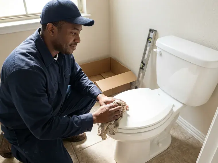 Why Choose FBN Plumbing for Plumbing Services in Reston, VA?
