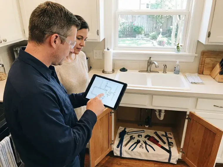 Why Choose FBN Plumbing for Plumbing Services in Virginia?